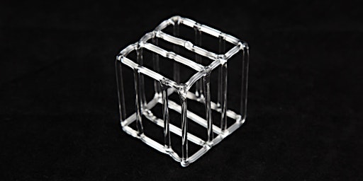Borosilicate Level Two Networking Workshop: Building a Box | 2025 | SiNaCa Studios - School of Glass and Gallery