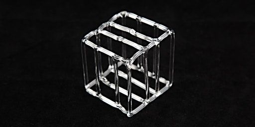 Borosilicate Level Two Networking Workshop: Building a Box | 2025 | SiNaCa Studios - School of Glass and Gallery