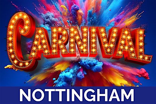 Gandeys Circus Carnival Nottingham | Wollaton Hall, Gardens and Deer Park