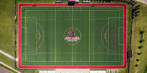 Arcadia University Women's Lacrosse Prospect Camp | Arcadia University