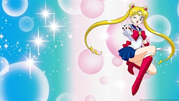 Moonlight Magic: Sailor Moon Cosplay & Trivia Battle | Imagine Museum
