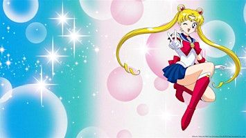 Moonlight Magic: Sailor Moon Cosplay & Trivia Battle | Imagine Museum