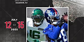 Sports International Football Camps - Madison, NJ (July 10-15, 2025) | 36 Madison Ave