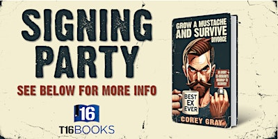Publishing, Authors,  and New Release | 105 West Brewing Co