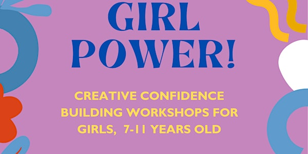 Girl Power! | Rottingdean Hall