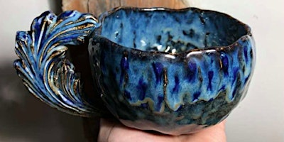 My Magical Mug - Kids Pottery Workshop | 363 Main Street Bath