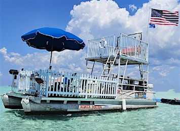 "Original Redneck" Private Crab Island Adventure | 302 Harbor Blvd