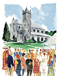 A Celebration of Summer | The Basilica Parish of the Sacred Hearts of Jesus and Mary