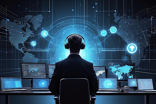 Service, Meet Intelligence: AI That Gets Things Done | voco Orchard Singapore by IHG