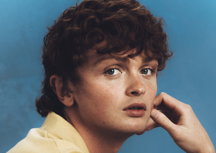 Will Linley 2025 (Glasgow) | King Tut's Wah Wah Hut, Glasgow