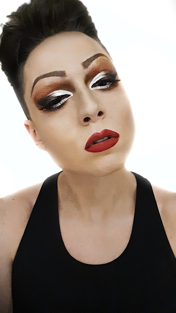 The Drag Jazz Cabaret | The Nanaimo Bar