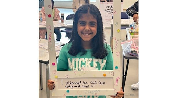 NEW Saturday Girls Club For Pre-Teen Girls | YMCA West Bromwich