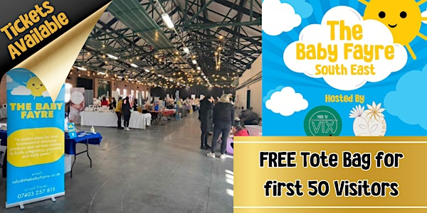 The Baby Fayre Ashford | Ashford International Hotel & Spa