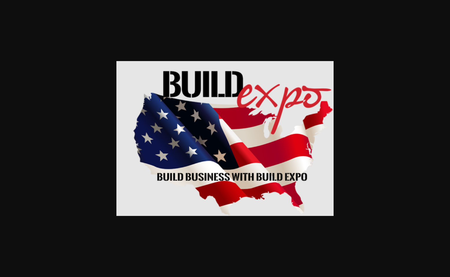 Build Expo Los Angeles 2025 | Los Angeles Convention Center