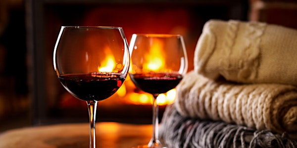 Seend Wine Circle Autumn Tasting | Seend Community Centre