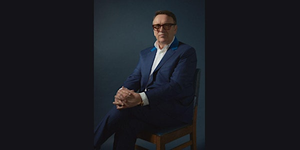 Chris Difford: A Little Stand-Up And A Little Sit-Down at The Bowes Museum | The Bowes Museum
