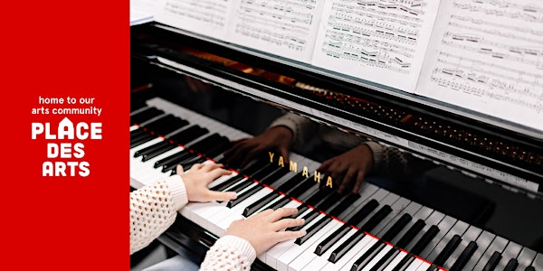 Concert Series: Romantic Serenade | Place des Arts