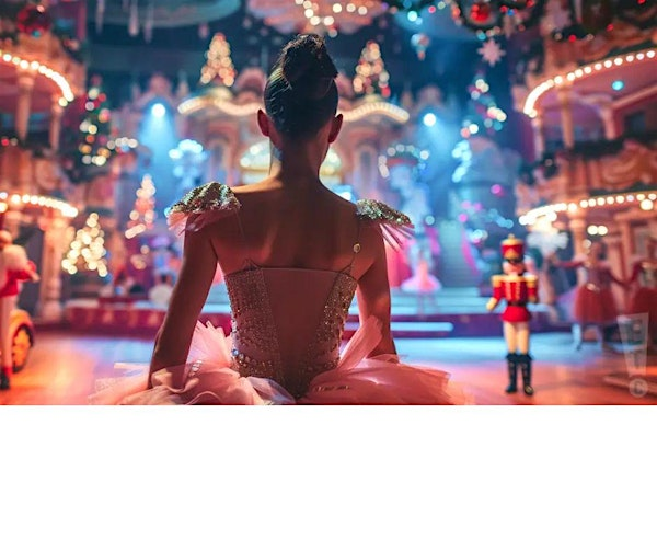 Gulfshore Ballet presents The Nutcracker | Saint John the Evangelist Catholic Church-Pulte Family Life Center Cafe