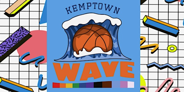 Kemptown Wave: Queer, Fun, Friendly Basketball | Brighton Aldridge Community Academy (BACA)