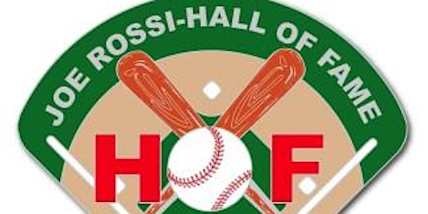 CHSBUA Joe Rossi 2026 HOF Banquet | 7390 W Hampden Ave