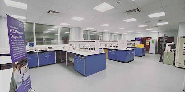 Course 1 – ABE course 1 Introduction to DNA manipulation - Hull July 2026 | Hardy Building