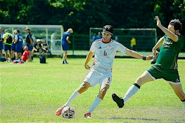 2026 USMST Physicians Soccer Summit | Paséa Hotel & Spa