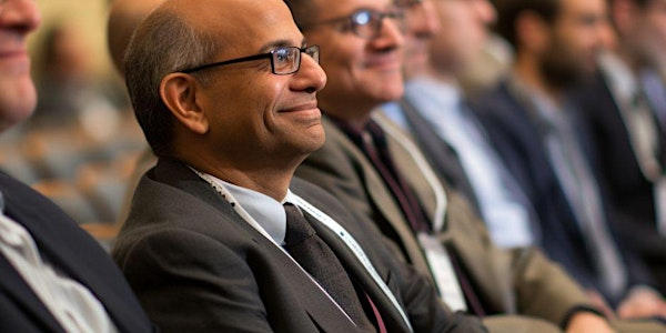 Congressional Certificate of Special Recognition Award Gala | Hilton Miami Aventura