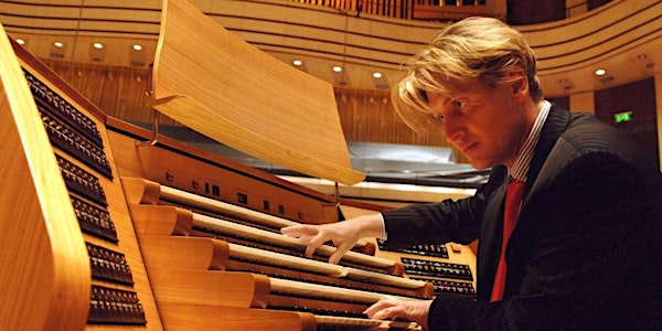 CHRISTMAS ORGAN CONCERT & FAVOURITE CAROLS BY XAVER VARNUS | Varnus Hall