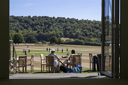 The HPO Technologies  Legends Invitational Hundred 2026 | Wormsley