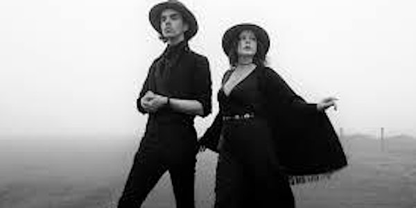 blues club @ temperance | The Swaps // Thomas Heppell // Saint Senara | Temperance