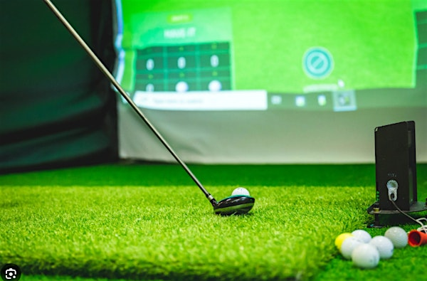 Golf Simulation Experience | Swings Golf Nottingham