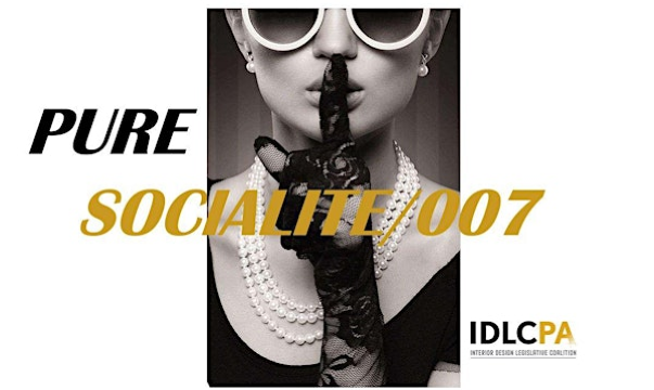 Pure Socialite 007 | Social House 7