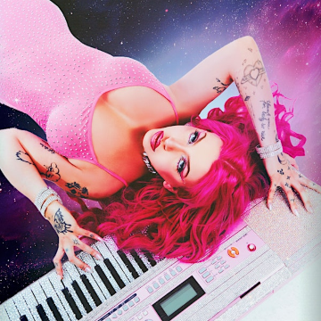 Chrissy Chlapecka + Special Guests | Elsewhere - The Hall