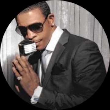 Keith Sweat, Dru Hill, Ginuwine,Billy Joel Greensboro Concert Tour 2026｜February 15 | First Horizon Coliseum