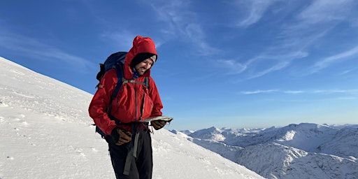 3 Day Winter Skills Course (Friday - Sunday) | Tiso Aviemore Outdoor Experience