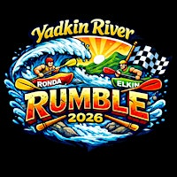 Yadkin River Rumble | Crater Park