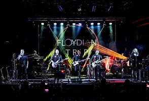 Floydian Trip - A Pink Floyd Experience | Small Batch Cellars