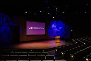 UX Camp 2026 in Edmonton | MacEwan University - Allard Hall