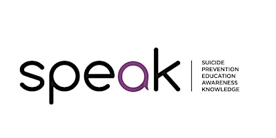 SPEAK Walk 2026 | Carmichael Park