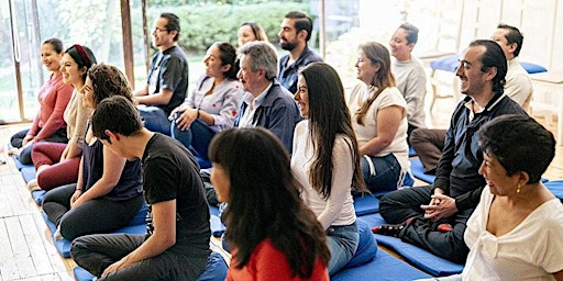 Tergar Edinburgh Meditation Day | The Salisbury Centre