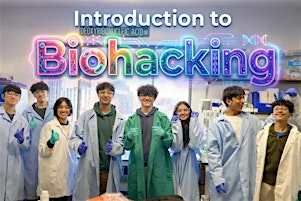 Glow, Grow, Engineer: Real Synthetic Biology for Teens | BOSLab