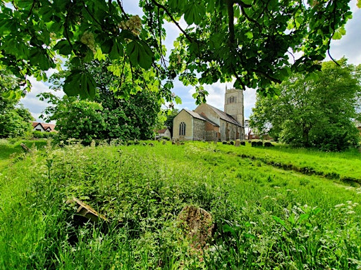 Planning for wildlife in your community (EWC1806 Community) | Laxfield Village Hall
