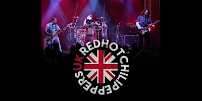 Red Hot Chili Peppers UK - The Motorsport Lounge, Llandudno | The Motorsport Lounge