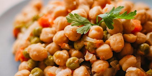 Do-It-Yourself: Creative Cooking with what you've got | Saanich Neighbourhood Place