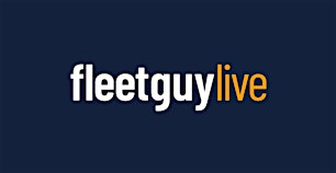 Fleet Guy Live (w/ FREE entry to the pre-social for The Blend 2026) | The Bond
