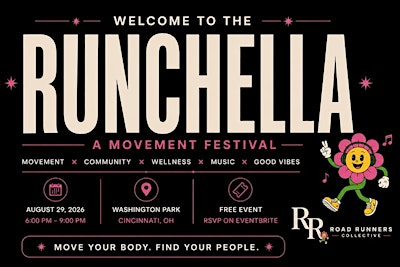 RUNCHELLA | Washington Park