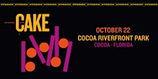 CAKE - COCOA | Cocoa Riverfront Park