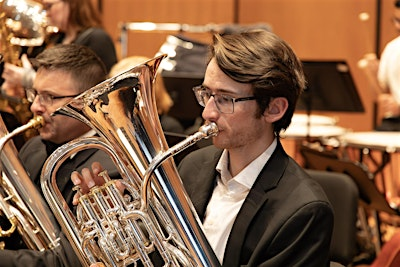First Coast Wind Symphony Presents: Fall Concert with FSCJ Symphonic Band | FSCJ South Campus