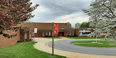 2026 Rustburg High School Hall of Fame Induction Ceremony | Rustburg High School