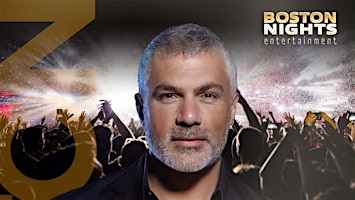 FARES KARAM | Ambrosia Function Parking Lot